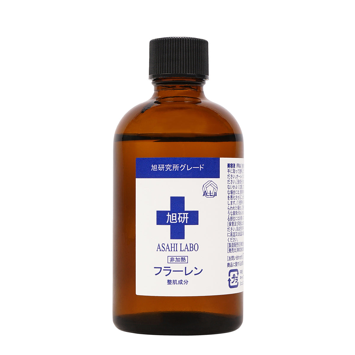 非加熱フラーレン 100mL – 旭研究所