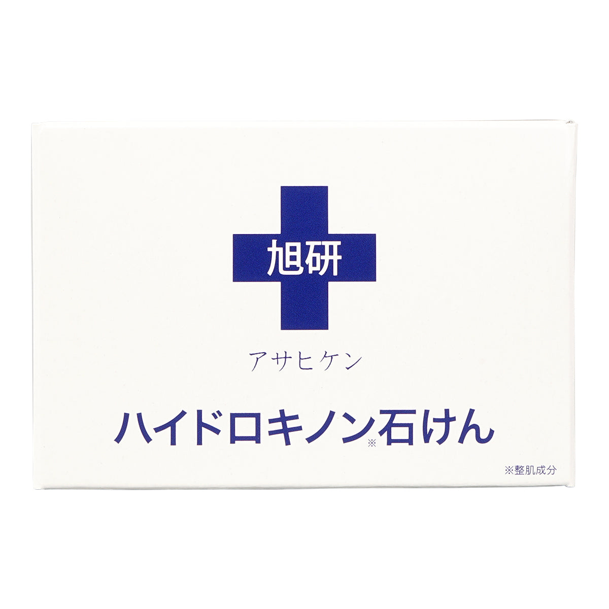 ハイドロキノン石鹸